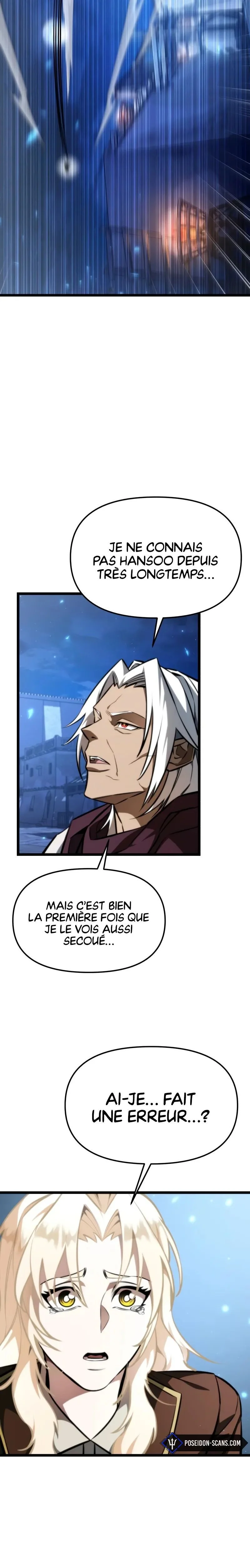Reincarnator Chapitre 123 - Page 16