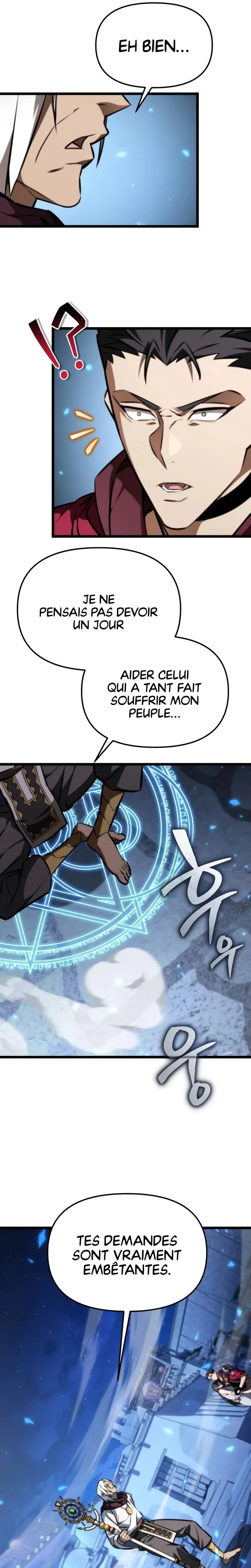 Reincarnator Chapitre 123 - Page 7