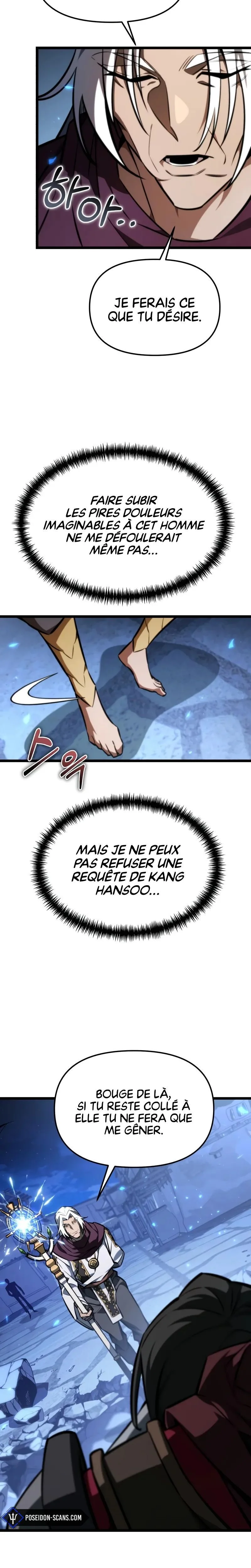 Reincarnator Chapitre 123 - Page 9