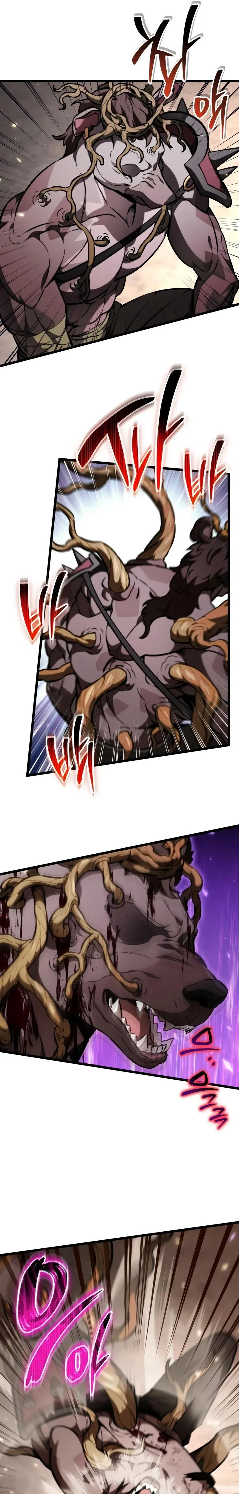 Reincarnator Chapitre 124 - Page 8
