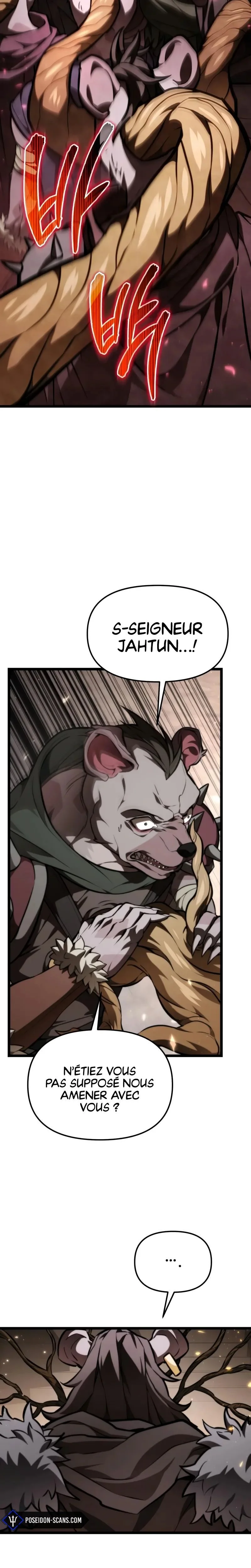 Reincarnator Chapitre 124 - Page 10