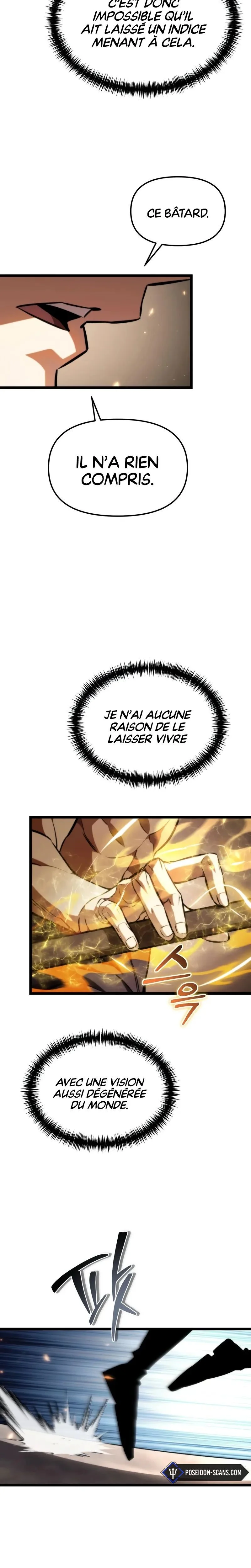 Reincarnator Chapitre 124 - Page 14