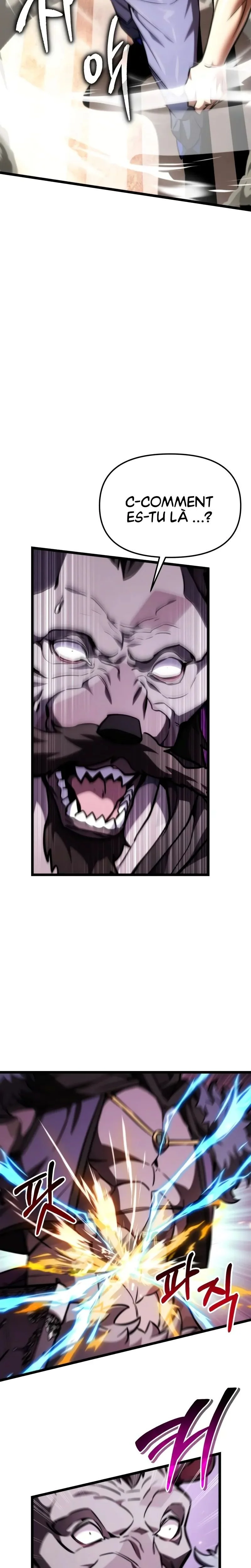 Reincarnator Chapitre 124 - Page 16