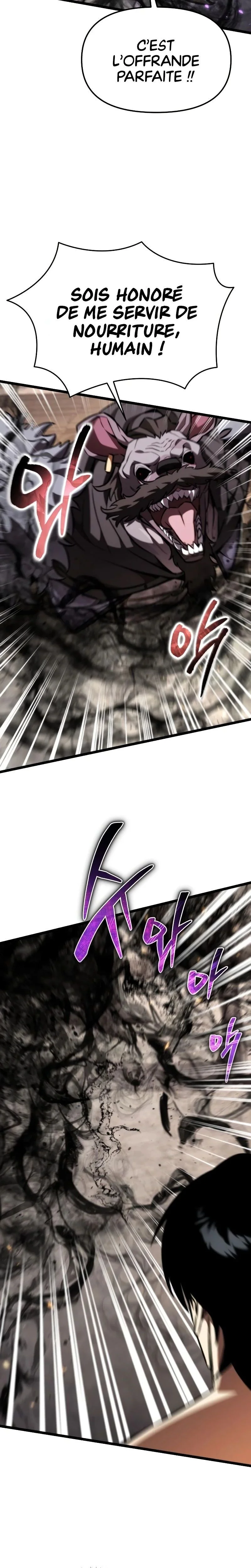 Reincarnator Chapitre 125 - Page 2