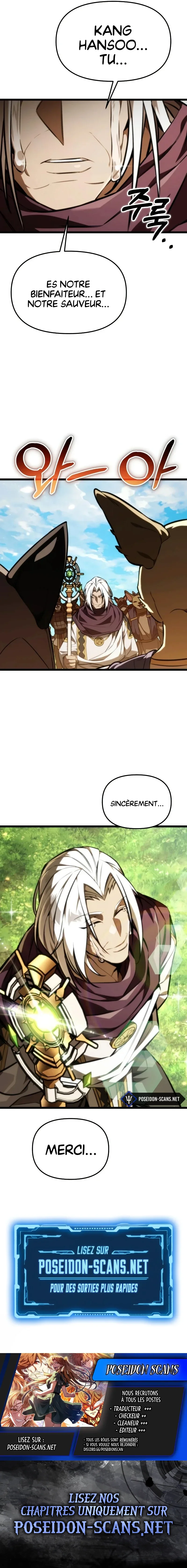 Reincarnator Chapitre 126 - Page 16