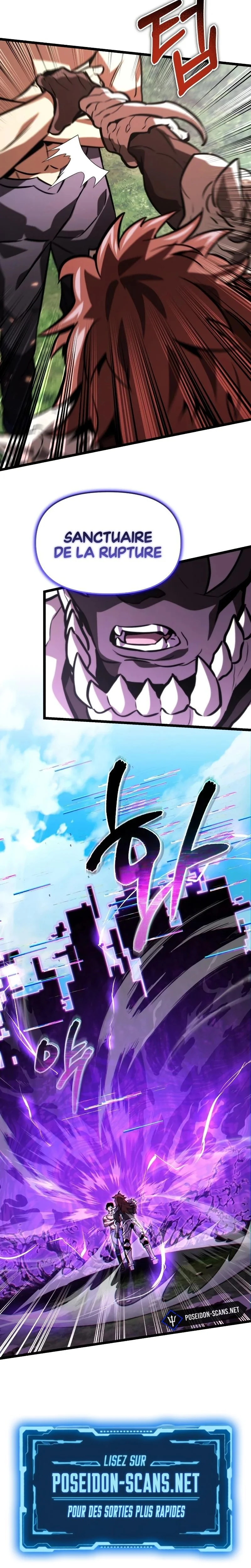 Reincarnator Chapitre 127 - Page 13