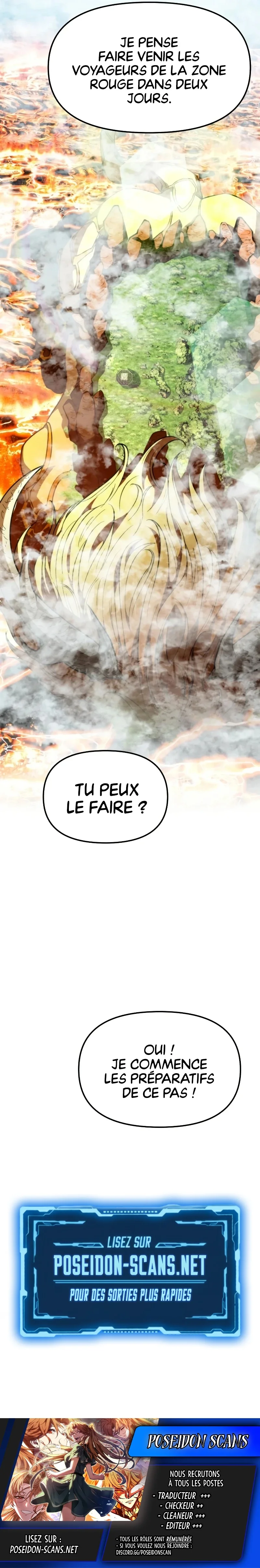 Reincarnator Chapitre 128 - Page 13