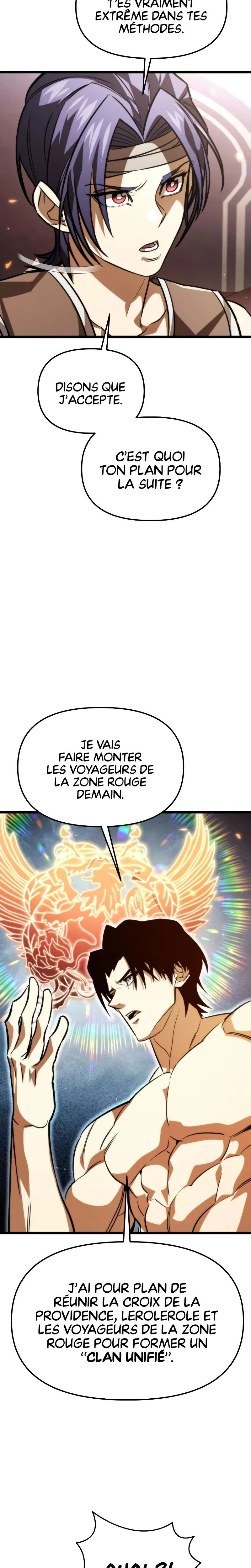 Reincarnator Chapitre 129 - Page 6