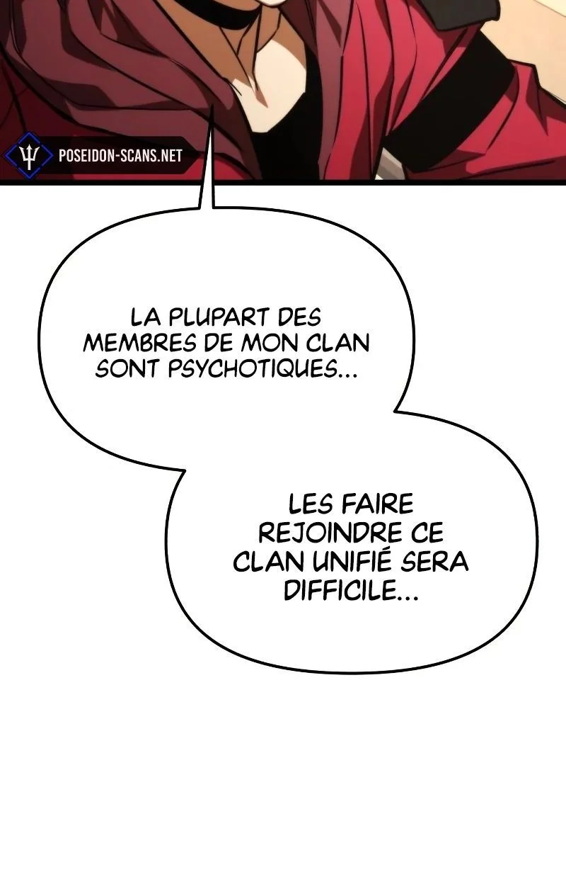 Reincarnator Chapitre 129 - Page 8