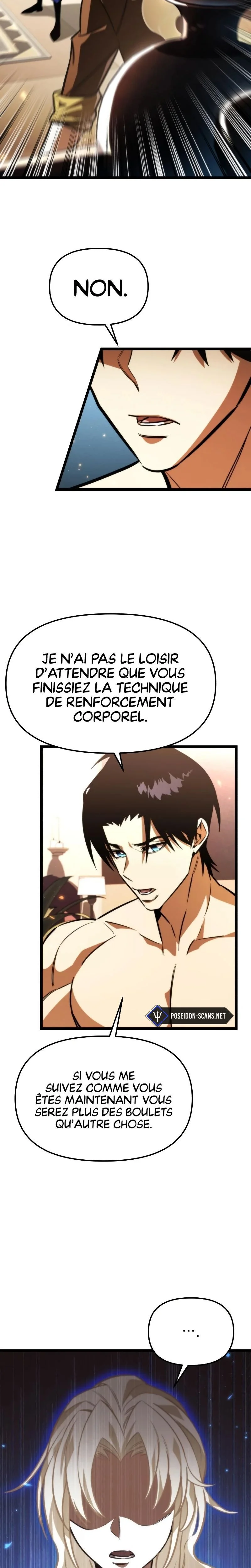 Reincarnator Chapitre 129 - Page 11