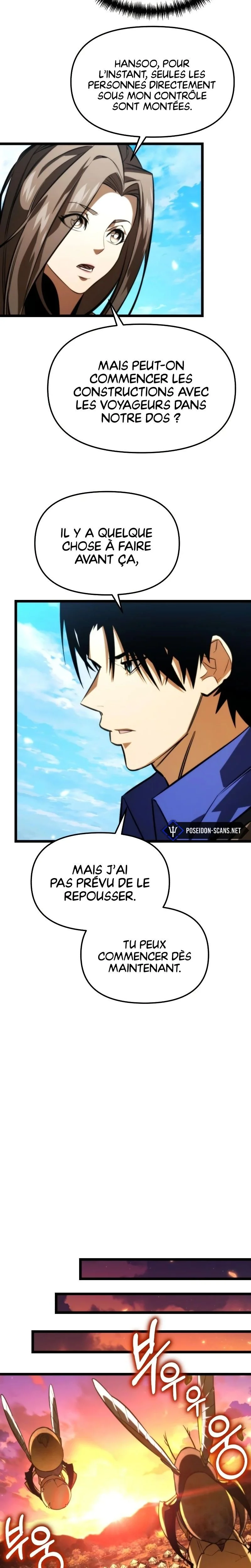 Reincarnator Chapitre 129 - Page 24