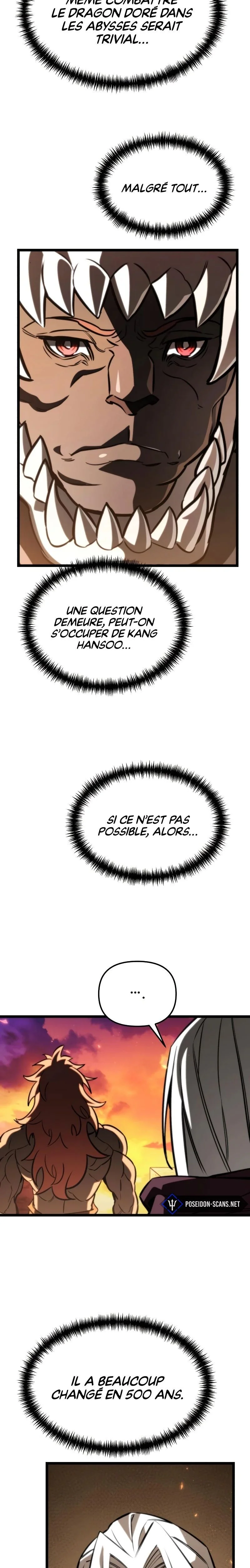 Reincarnator Chapitre 129 - Page 29