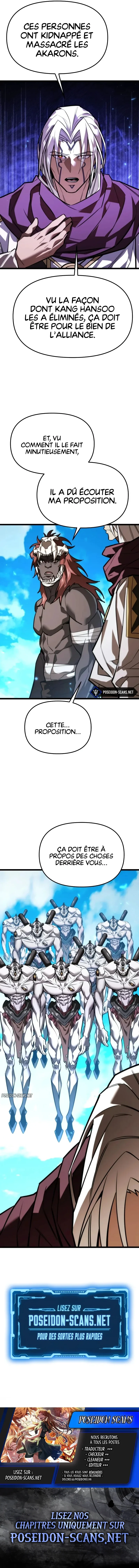 Reincarnator Chapitre 130 - Page 37