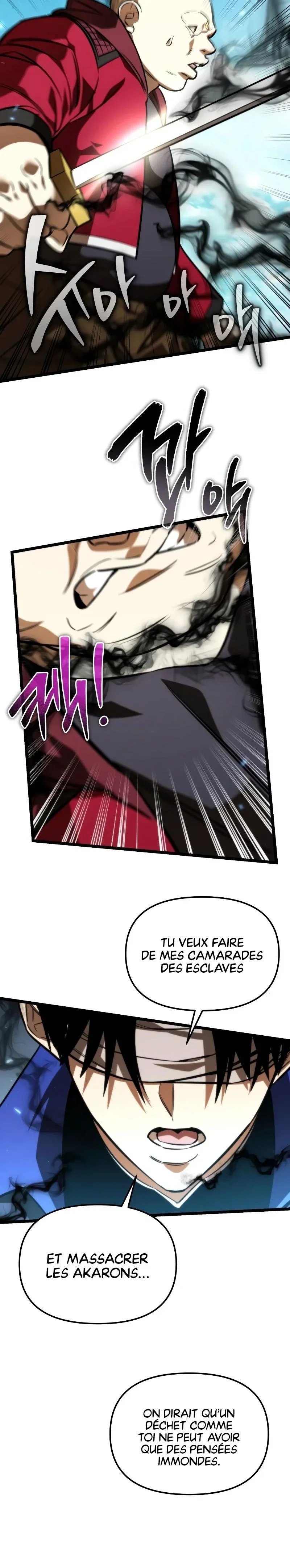 Reincarnator Chapitre 130 - Page 12