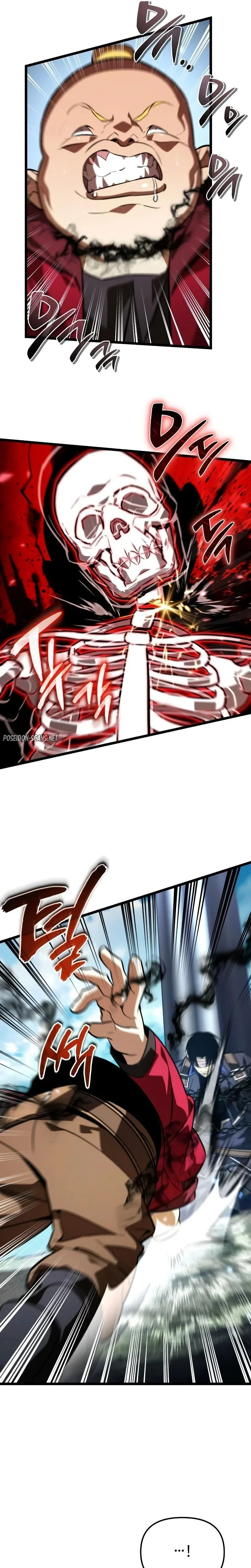 Reincarnator Chapitre 130 - Page 13
