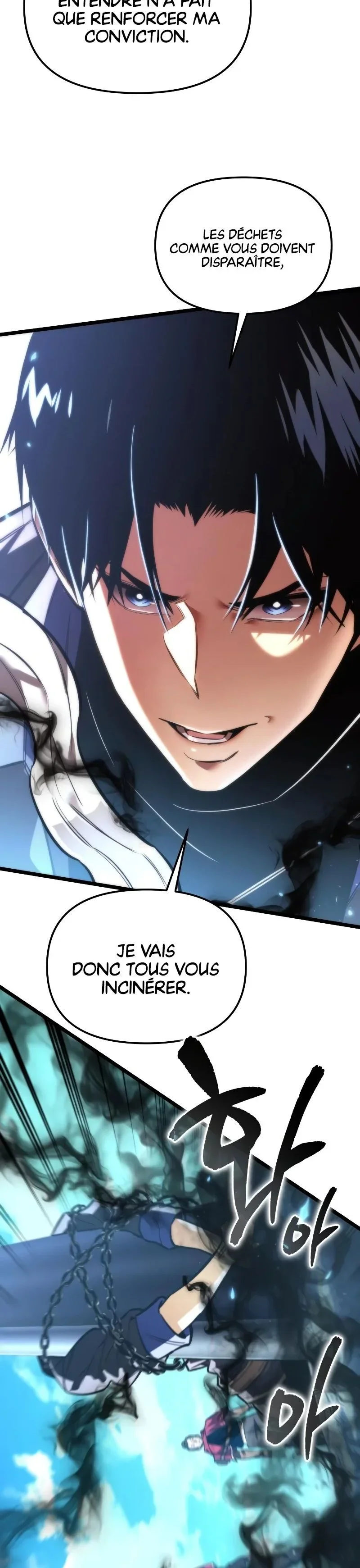 Reincarnator Chapitre 130 - Page 16