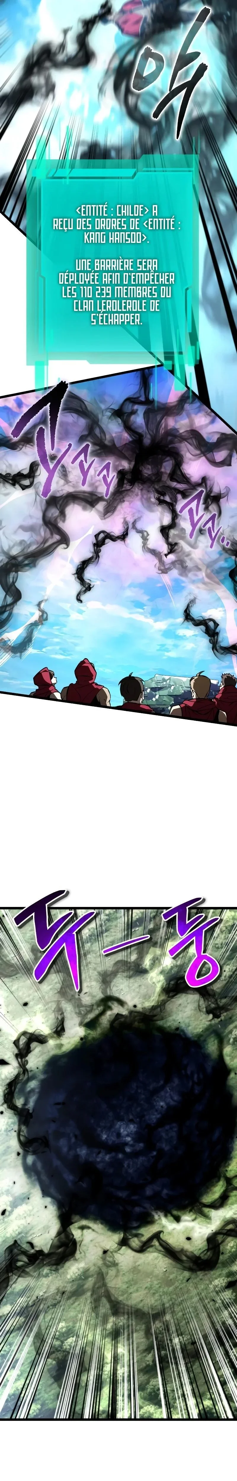 Reincarnator Chapitre 130 - Page 17
