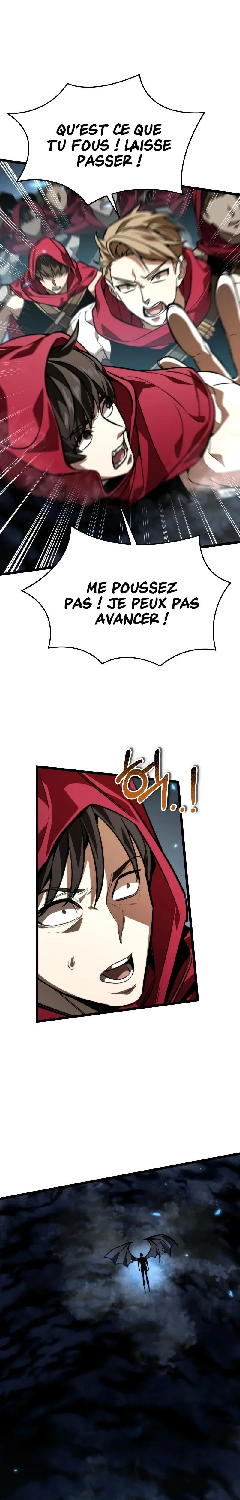 Reincarnator Chapitre 130 - Page 29