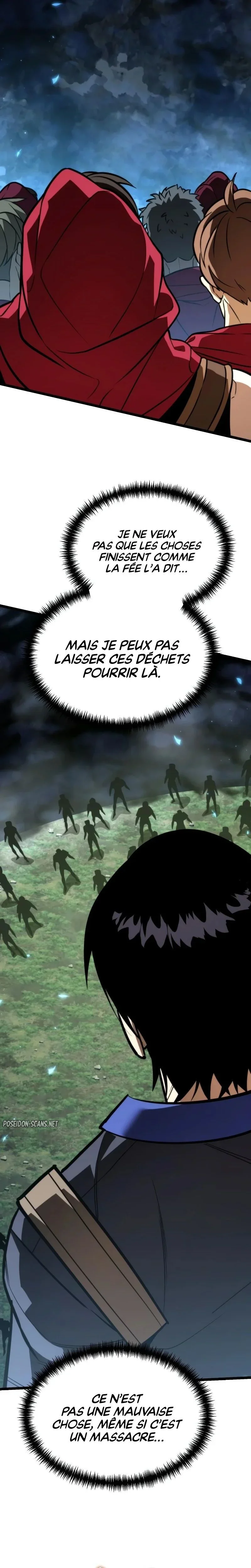 Reincarnator Chapitre 130 - Page 30