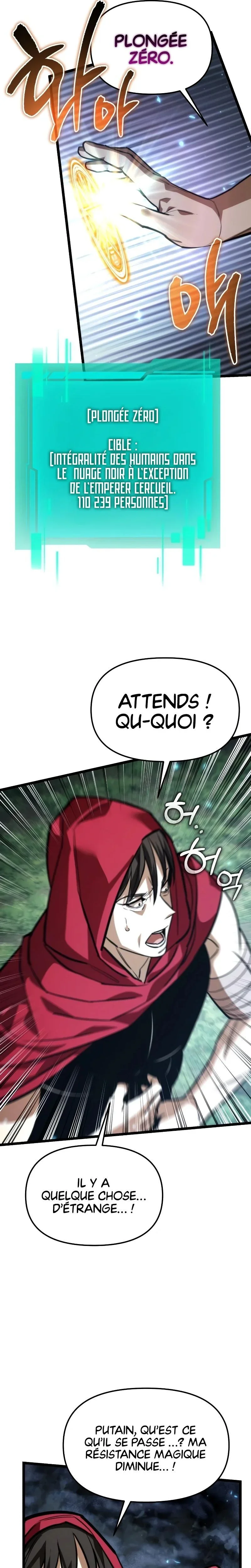 Reincarnator Chapitre 130 - Page 31