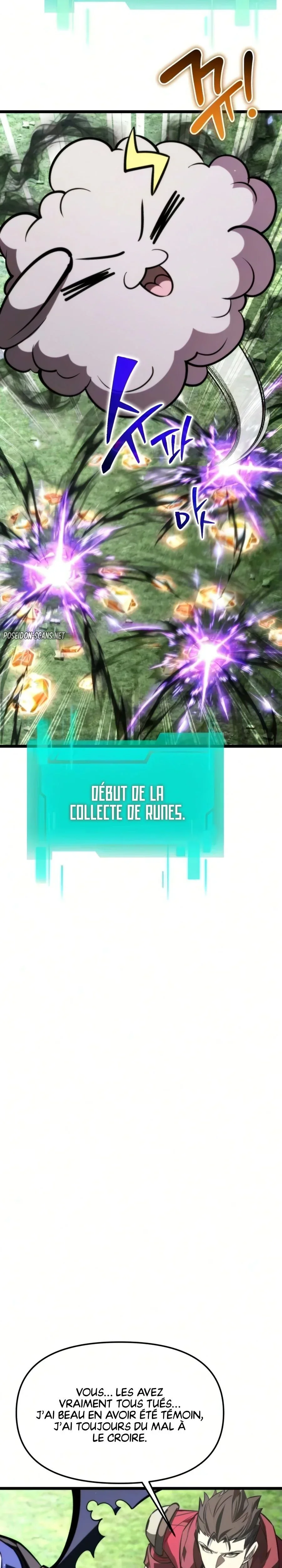 Reincarnator Chapitre 131 - Page 3