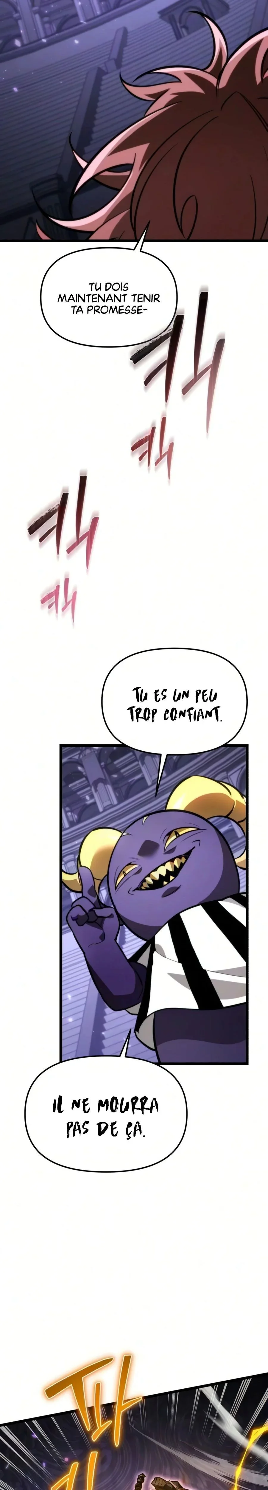 Reincarnator Chapitre 131 - Page 40