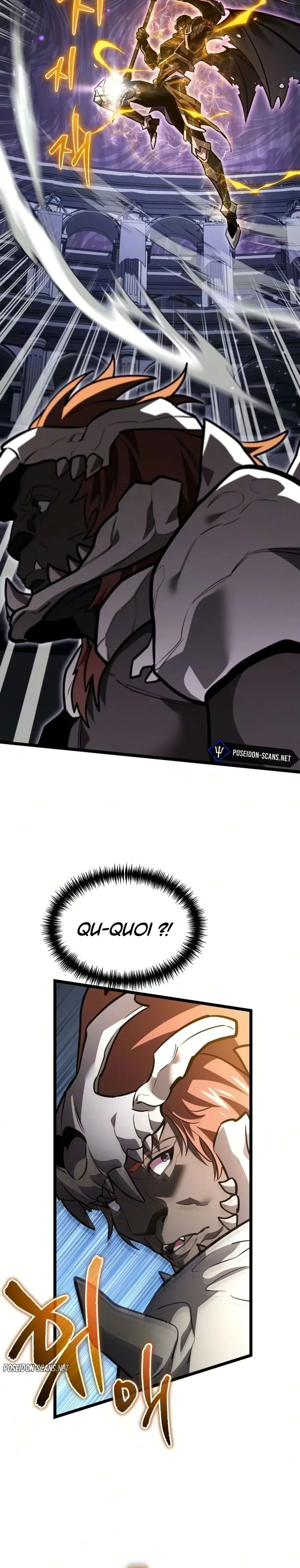 Reincarnator Chapitre 131 - Page 41