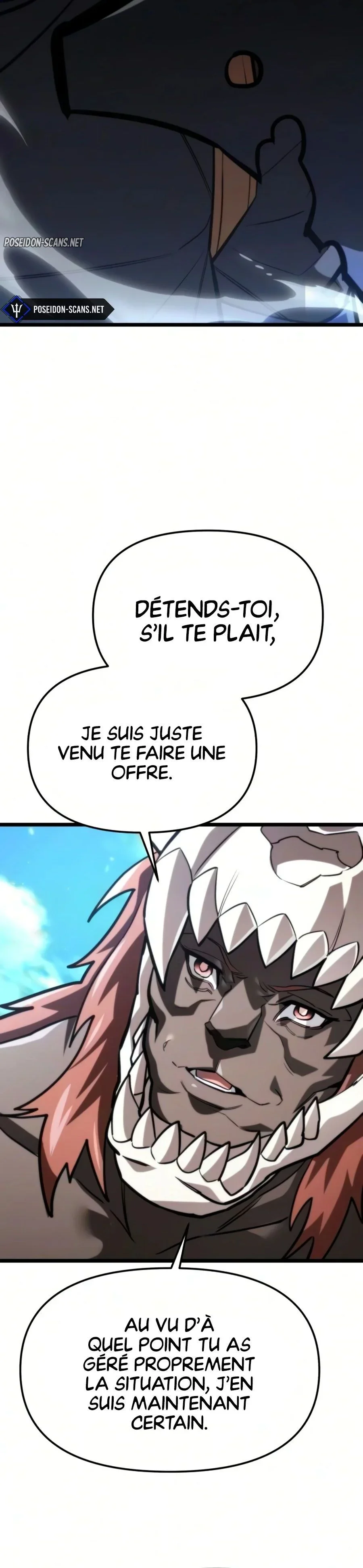 Reincarnator Chapitre 131 - Page 9