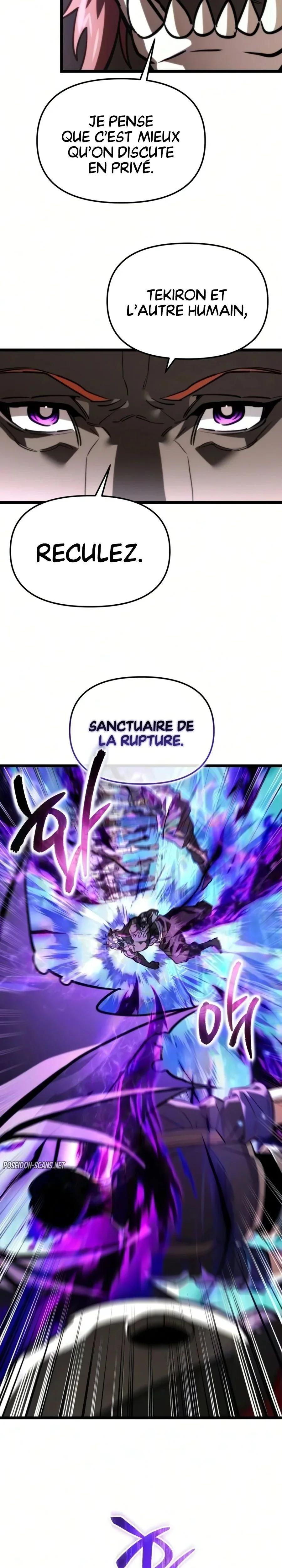 Reincarnator Chapitre 131 - Page 11