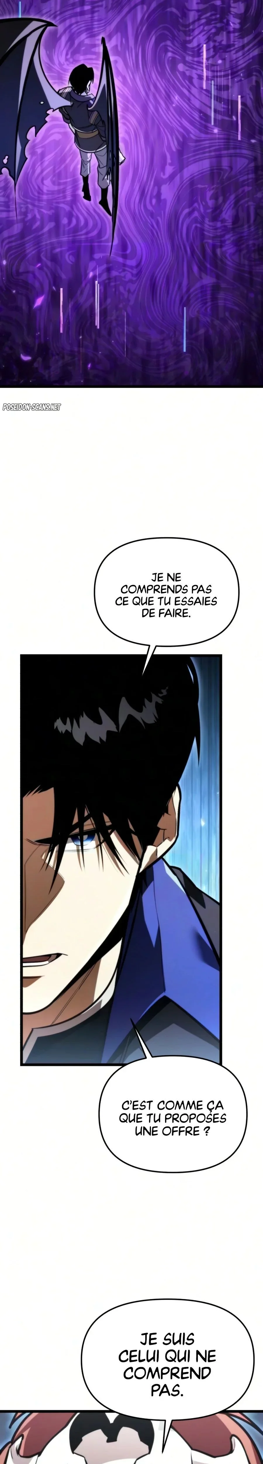 Reincarnator Chapitre 131 - Page 14