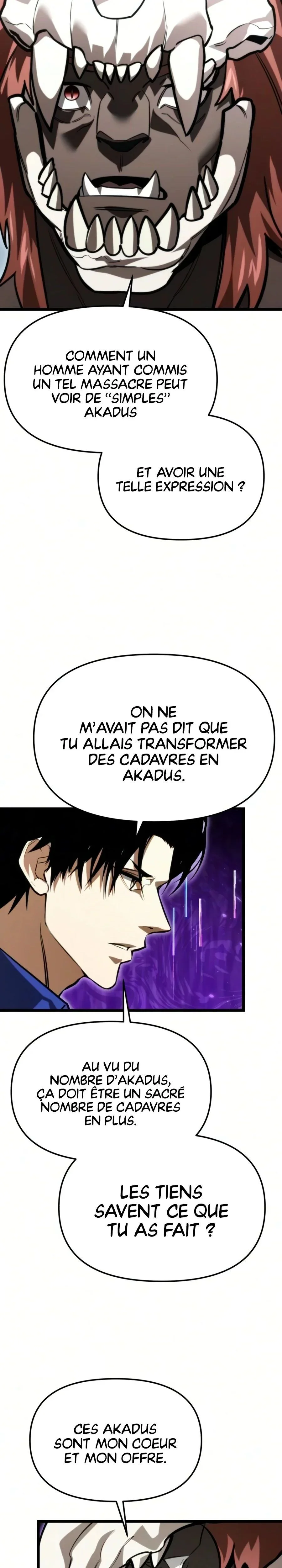 Reincarnator Chapitre 131 - Page 15