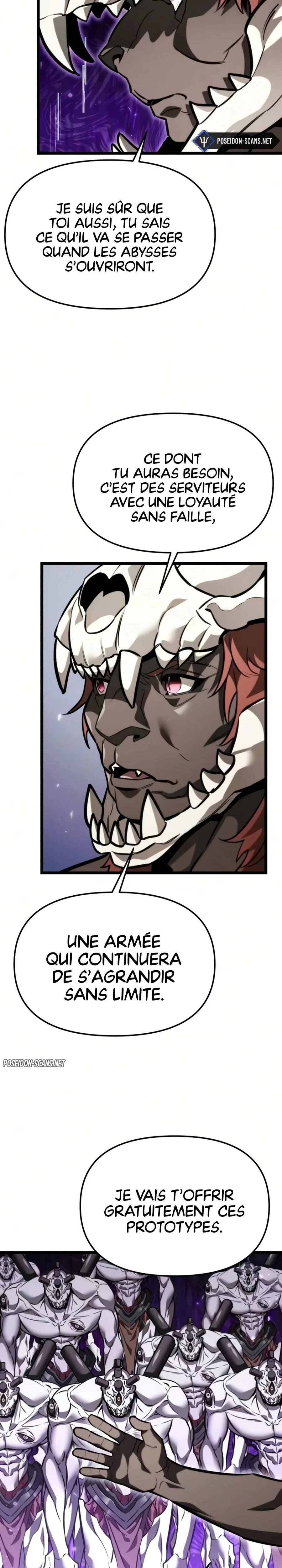 Reincarnator Chapitre 131 - Page 16