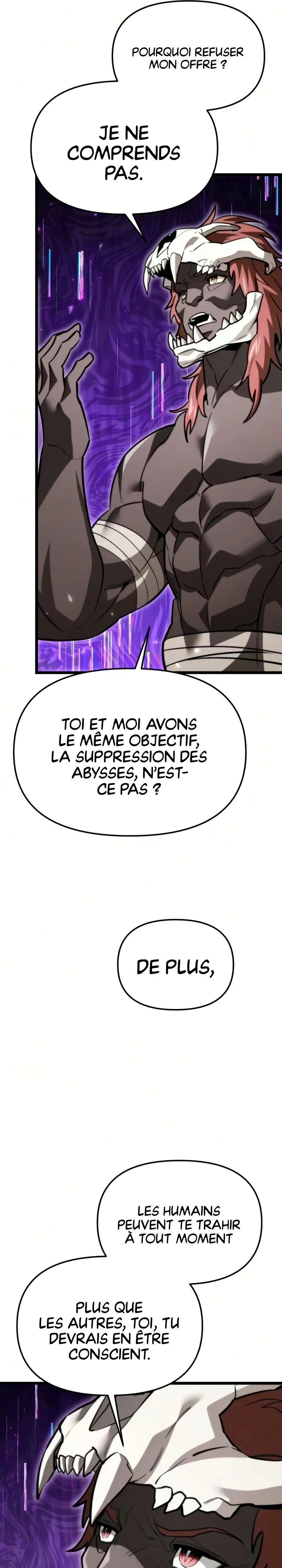 Reincarnator Chapitre 131 - Page 18