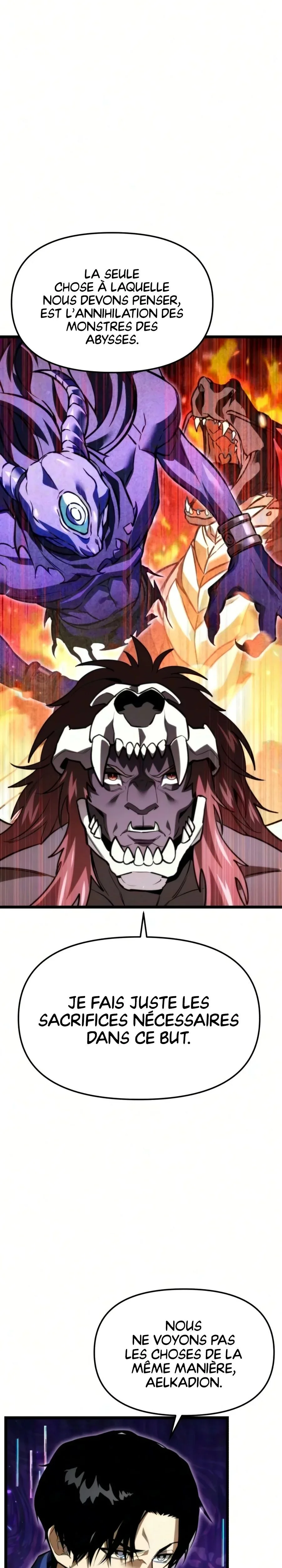 Reincarnator Chapitre 131 - Page 22