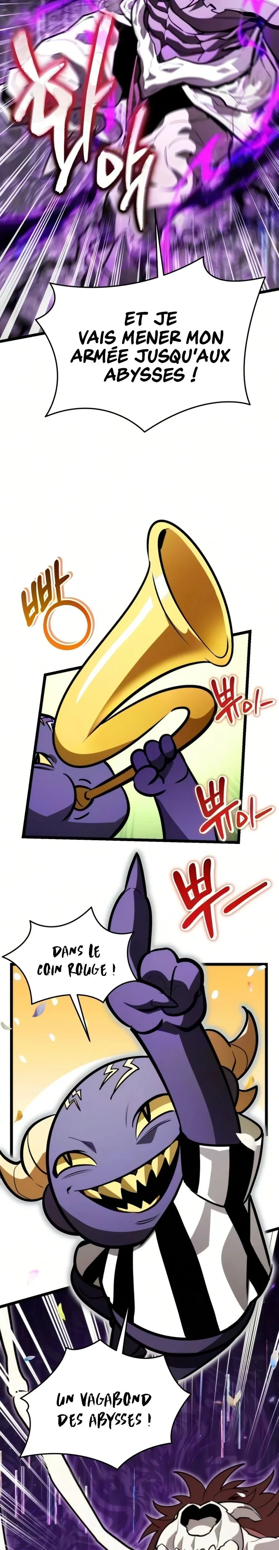Reincarnator Chapitre 131 - Page 24