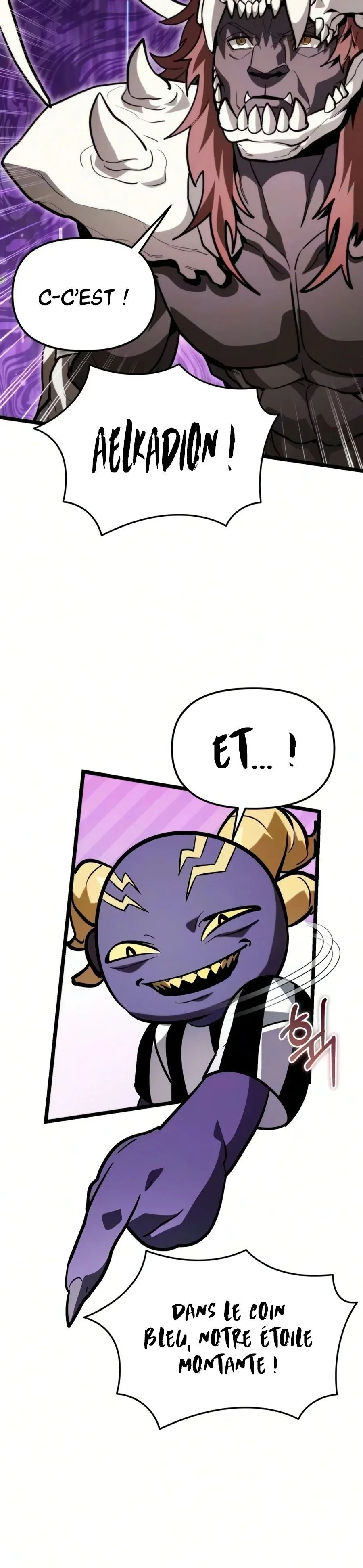 Reincarnator Chapitre 131 - Page 25