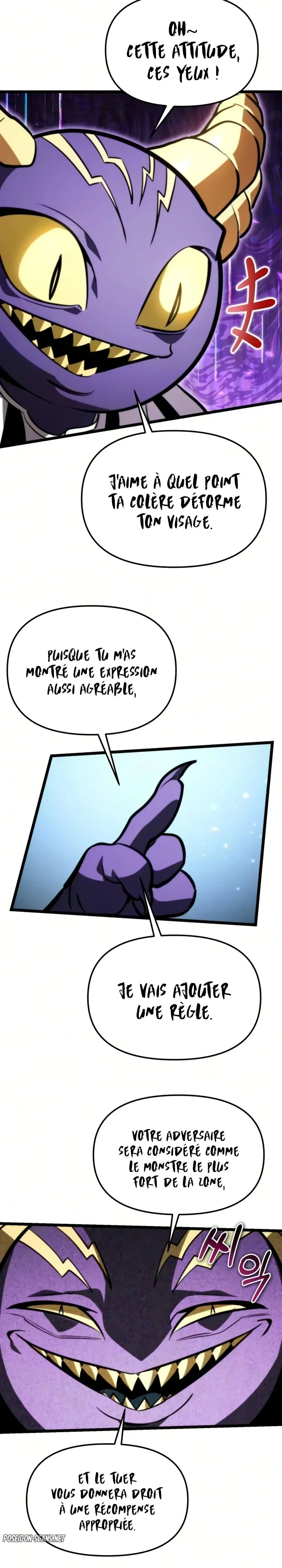Reincarnator Chapitre 131 - Page 28