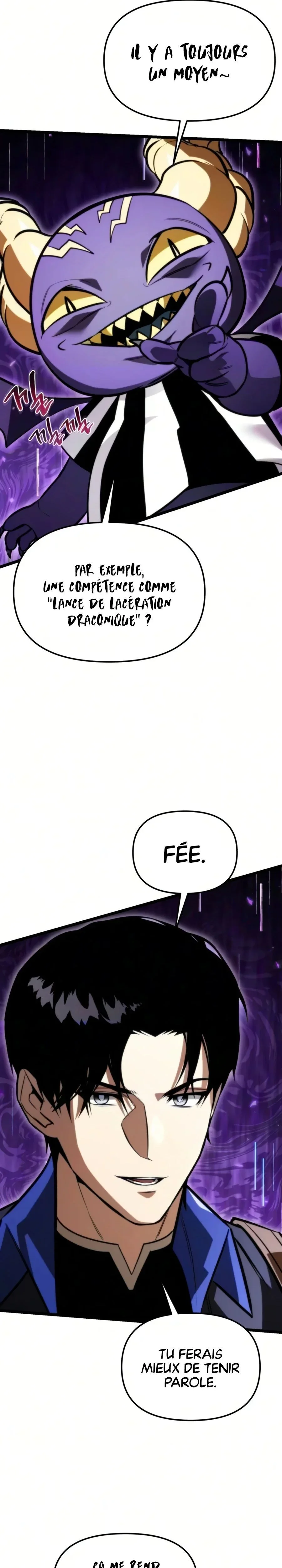 Reincarnator Chapitre 131 - Page 30