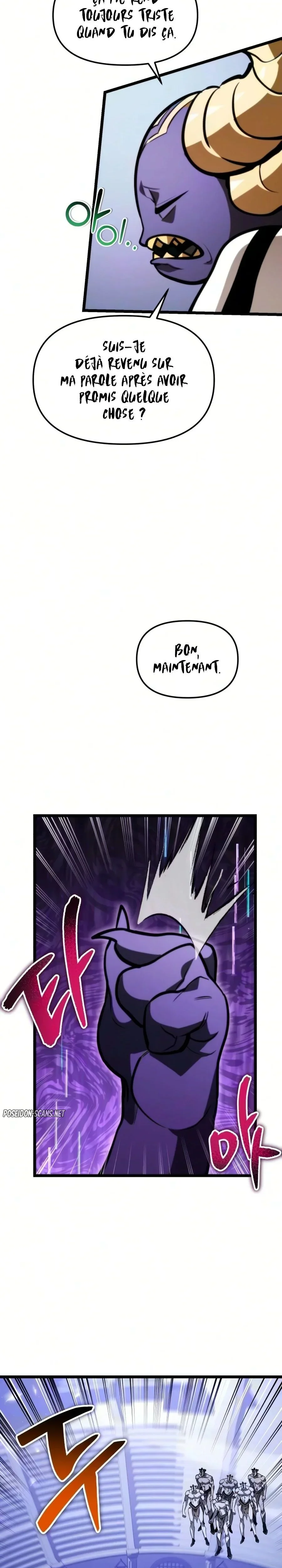 Reincarnator Chapitre 131 - Page 31