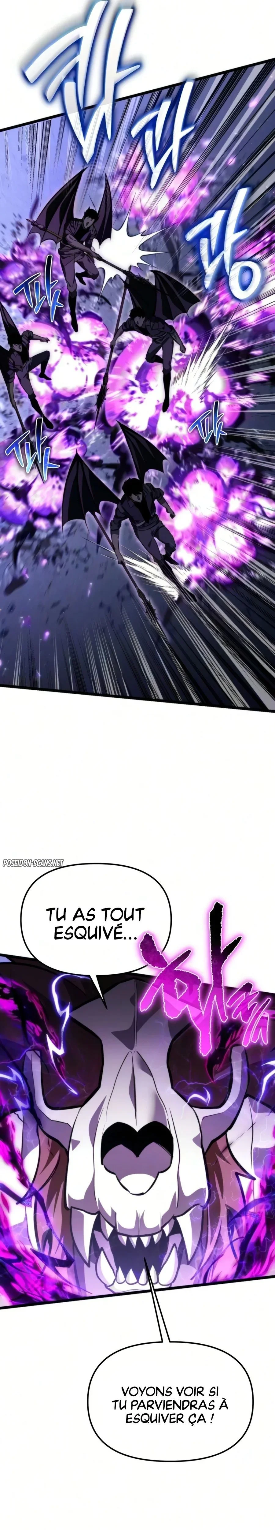 Reincarnator Chapitre 131 - Page 34