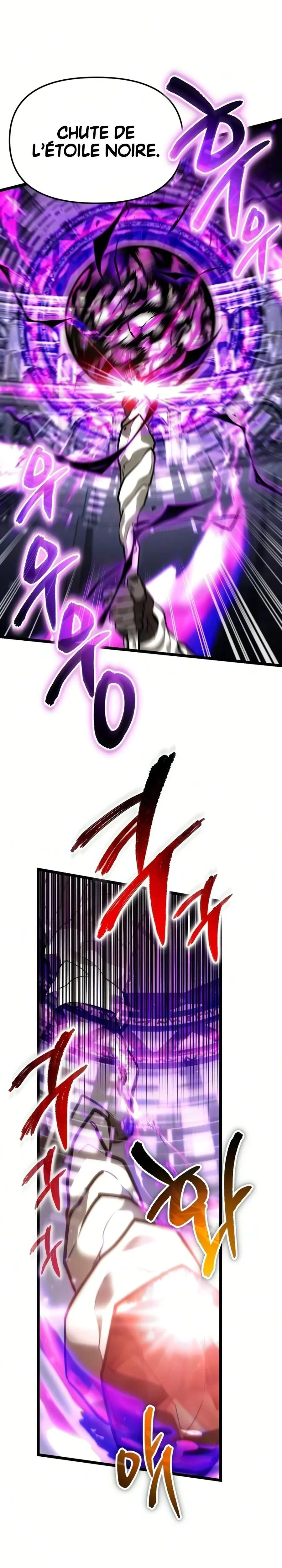 Reincarnator Chapitre 131 - Page 35