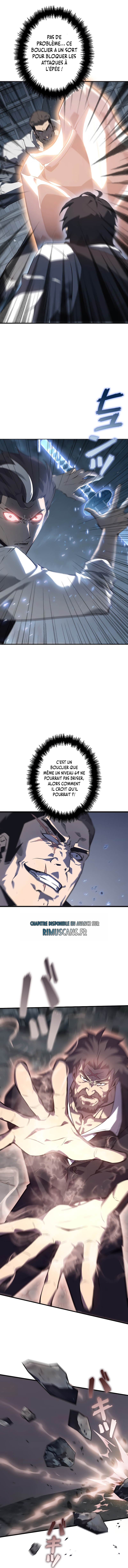 Return From The Abyss Chapitre 20 - Page 7
