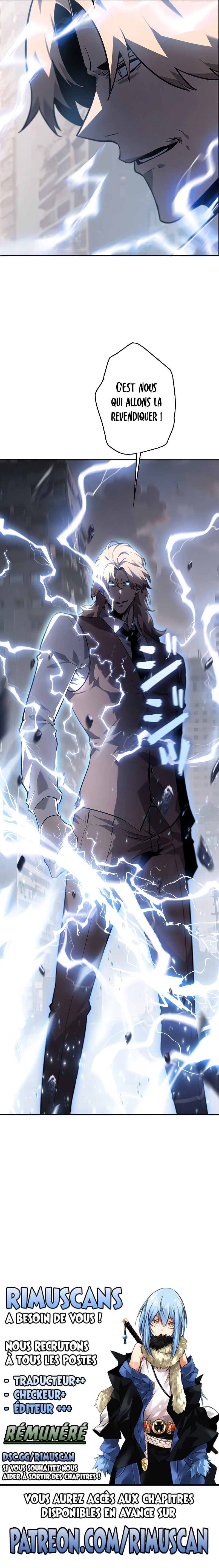 Return From The Abyss Chapitre 39 - Page 12