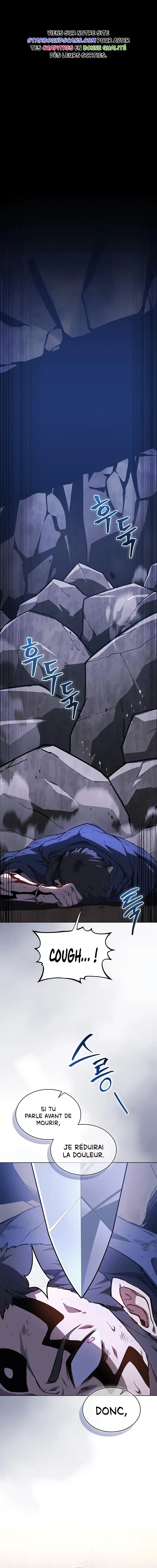 Return of the Apocalypse-Class Death Knight Chapitre 11 - Page 2