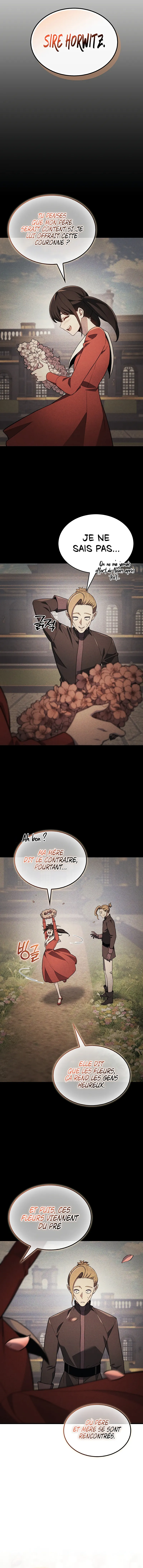 Return of the Apocalypse-Class Death Knight Chapitre 29 - Page 6