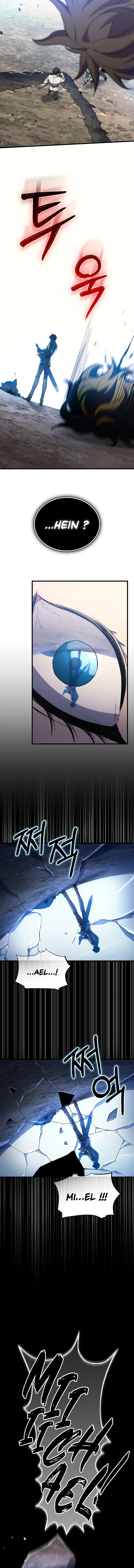 Return of the Apocalypse-Class Death Knight Chapitre 33 - Page 16