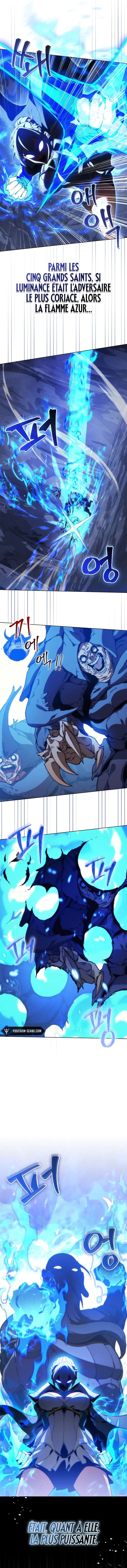 Return of the Apocalypse-Class Death Knight Chapitre 57 - Page 6