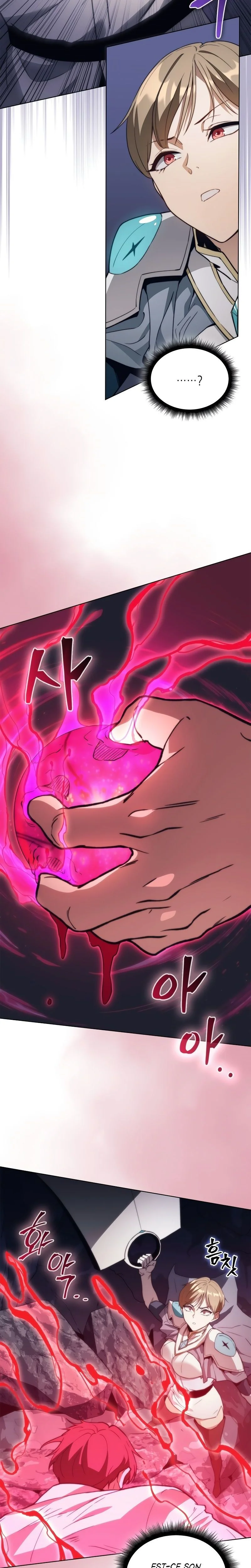 Return of the Apocalypse-Class Death Knight Chapitre 59 - Page 30