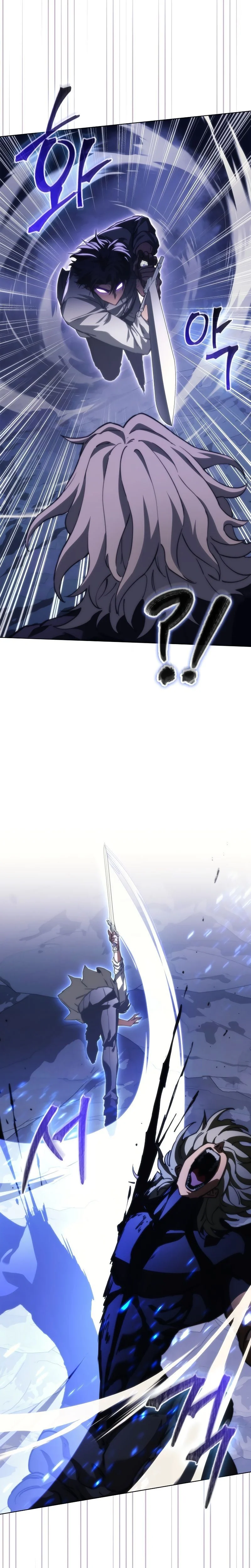 Return of the Apocalypse-Class Death Knight Chapitre 63 - Page 6