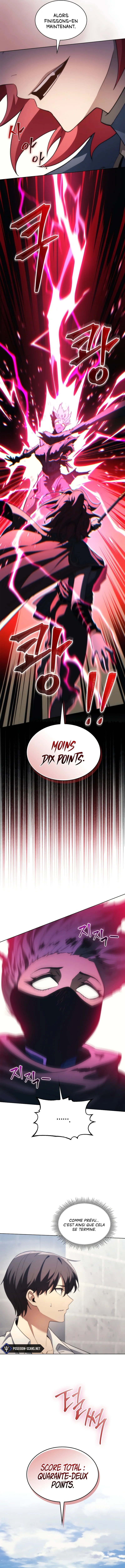 Return of the Apocalypse-Class Death Knight Chapitre 68 - Page 15